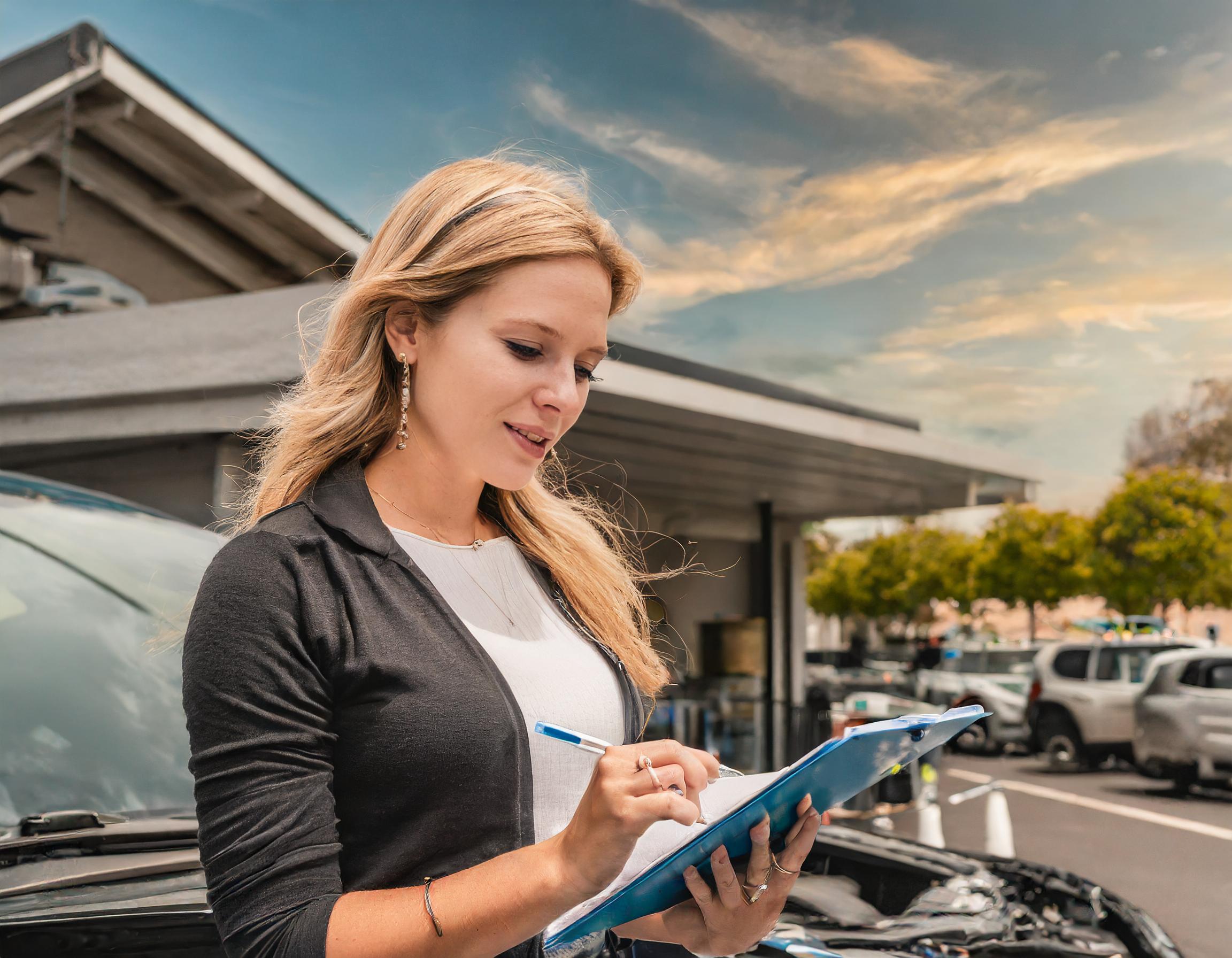 Person Claudia Schulz