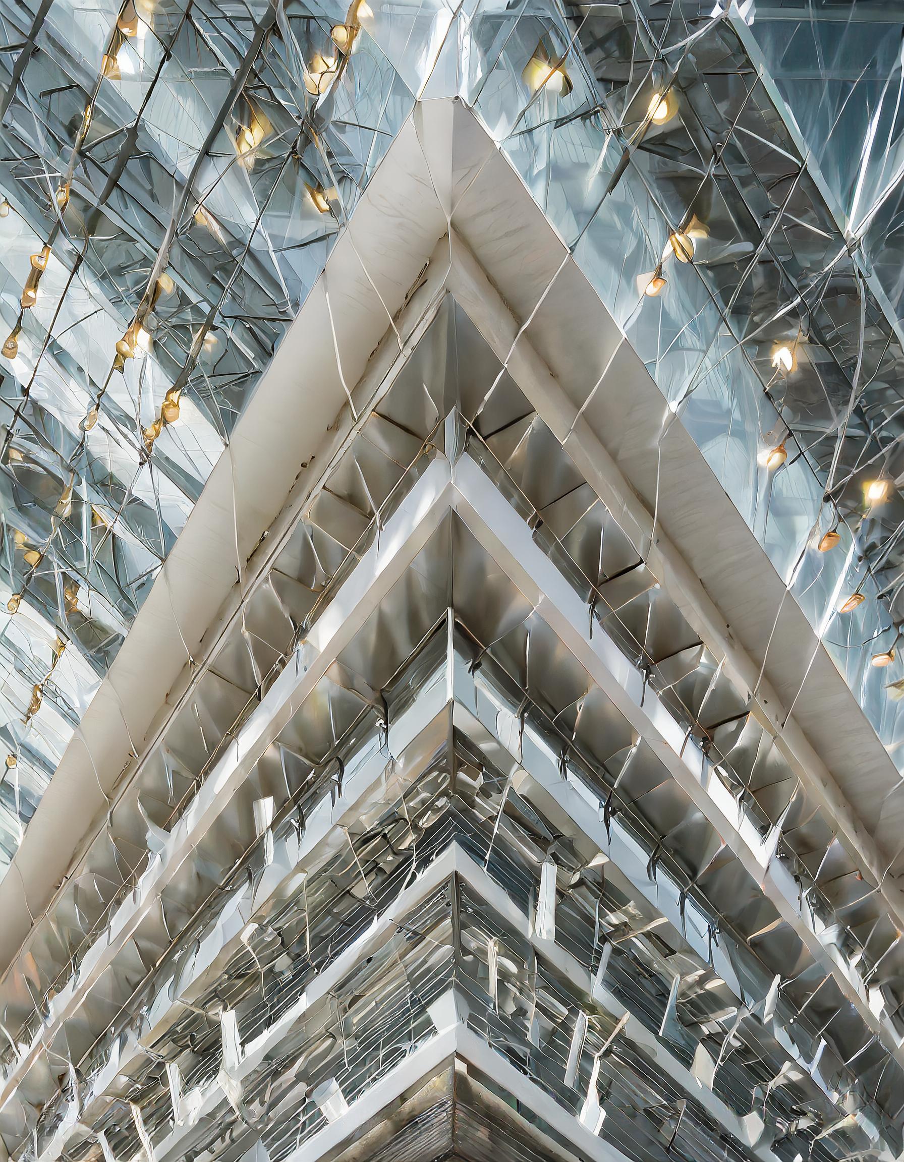 Steuerkanzlei Jensen GmbH Gebäude auf der Bockenheimer Landstraße in Frankfurt am Main